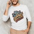 Eat Pasta Swim Fasta Swimmer Vintage Swimming Unisex Long Sleeve T-Shirt Eat Pasta Swim Fasta Swimmer Vintage Swimming Unisex Long Sleeve T-Shirt