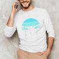 Swim Team Shirt Grandma Mama Swimming Meet Swimmer Unisex Long Sleeve T-Shirt Swim Team Shirt Grandma Mama Swimming Meet Swimmer Unisex Long Sleeve T-Shirt