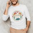 Swimmer By Day Gamer By Night Swimming Swim Gaming Unisex Long Sleeve T-Shirt