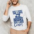 Swimmer Saying Swimming Motivation Professional Swimmer Unisex Long Sleeve T-Shirt Swimmer Saying Swimming Motivation Professional Swimmer Unisex Long Sleeve T-Shirt