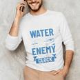 Swimming Enthusiast Swimming Expert Swimming Lover Swimmer Raglan Baseball Tee Unisex Long Sleeve T-Shirt Swimming Enthusiast Swimming Expert Swimming Lover Swimmer Raglan Baseball Tee Unisex Long Sleeve T-Shirt