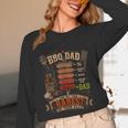 BBQ Shirt Steak BBQ Dad You'Re The Rarest Of Them All Unisex Long Sleeve T-Shirt