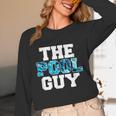 The Pool Guy For Pool Worker Swimming Pool Experts Unisex Long Sleeve T-Shirt The Pool Guy For Pool Worker Swimming Pool Experts Unisex Long Sleeve T-Shirt