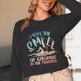 Swimmer Art For Men Women Swim Team Coach Swimming Unisex Long Sleeve T-Shirt Swimmer Art For Men Women Swim Team Coach Swimming Unisex Long Sleeve T-Shirt