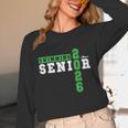 Swimming Senior Night Swim Senior 2026 Graduation 33 Unisex Long Sleeve T-Shirt Swimming Senior Night Swim Senior 2026 Graduation 33 Unisex Long Sleeve T-Shirt