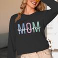 Swimming Sport Ideas For Everybody Women's Swim Mom Swim Team Swimmers Mother Unisex Long Sleeve T-Shirt Swimming Sport Ideas For Everybody Women's Swim Mom Swim Team Swimmers Mother Unisex Long Sleeve T-Shirt