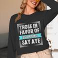 Swimming Swim Swimmer Unisex Long Sleeve T-Shirt Swimming Swim Swimmer Unisex Long Sleeve T-Shirt