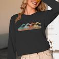 Swimming Swimmer Unisex Long Sleeve T-Shirt