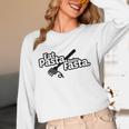Eat Pasta Swim Fasta Swimmer Tshirt Swimming Unisex Long Sleeve T-Shirt Eat Pasta Swim Fasta Swimmer Tshirt Swimming Unisex Long Sleeve T-Shirt