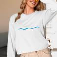 Freestyle Swimming Raglan Baseball Tee Unisex Long Sleeve T-Shirt Freestyle Swimming Raglan Baseball Tee Unisex Long Sleeve T-Shirt