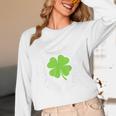 Irish I Was Swimming Shamrock St Patrick's Day Swimmer Unisex Long Sleeve T-Shirt Irish I Was Swimming Shamrock St Patrick's Day Swimmer Unisex Long Sleeve T-Shirt