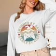 Swimmer By Day Gamer By Night Swimming Swim Gaming Unisex Long Sleeve T-Shirt