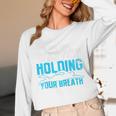 Swimming Swimmer Raglan Baseball Tee Unisex Long Sleeve T-Shirt Swimming Swimmer Raglan Baseball Tee Unisex Long Sleeve T-Shirt