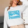 Swimming Swimmer Swim Unisex Long Sleeve T-Shirt Swimming Swimmer Swim Unisex Long Sleeve T-Shirt