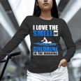 Cool Swimming Art Men Women Swimmer Swim Lover Pool Chlorine Unisex Long Sleeve T-Shirt Cool Swimming Art Men Women Swimmer Swim Lover Pool Chlorine Unisex Long Sleeve T-Shirt