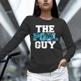 The Pool Guy For Pool Worker Swimming Pool Experts Unisex Long Sleeve T-Shirt The Pool Guy For Pool Worker Swimming Pool Experts Unisex Long Sleeve T-Shirt