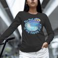 The Pool Is My Happy PlaceShirt Summer Swimming Tee Unisex Long Sleeve T-Shirt The Pool Is My Happy PlaceShirt Summer Swimming Tee Unisex Long Sleeve T-Shirt