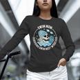 Swim Meets Swim Mom Of A Swimmer Mom Swim Mama Swimming Mom Unisex Long Sleeve T-Shirt Swim Meets Swim Mom Of A Swimmer Mom Swim Mama Swimming Mom Unisex Long Sleeve T-Shirt