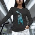 Swim Sport Athletes Swimmer Dad Boys Competitive Swimming Unisex Long Sleeve T-Shirt Swim Sport Athletes Swimmer Dad Boys Competitive Swimming Unisex Long Sleeve T-Shirt