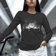 Swim Swimmer Swimming Unisex Long Sleeve T-Shirt Swim Swimmer Swimming Unisex Long Sleeve T-Shirt