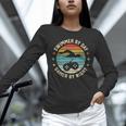 Swimmer By Day Gamer By Night Swimming Swim Lover Gaming Unisex Long Sleeve T-Shirt
