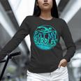 Swimming Quote For Swimmers Swim Team Eat My Bubbles Unisex Long Sleeve T-Shirt Swimming Quote For Swimmers Swim Team Eat My Bubbles Unisex Long Sleeve T-Shirt