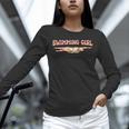 Swimming Swimming Water Sports Swimmer Unisex Long Sleeve T-Shirt Swimming Swimming Water Sports Swimmer Unisex Long Sleeve T-Shirt