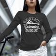 World's Best Swimming Instructor Teacher Coach Swim Men Women Kids Unisex Long Sleeve T-Shirt World's Best Swimming Instructor Teacher Coach Swim Men Women Kids Unisex Long Sleeve T-Shirt