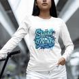 Swimming Matching Tee Unisex Long Sleeve T-Shirt Swimming Matching Tee Unisex Long Sleeve T-Shirt