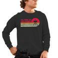 BBQ Dad Joke I'Ll Feed All You Fuckers Barbecue Cookout Chef Men's Long Sleeve T-Shirt, trending gift