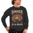 BBQ Dad Smoking Meat Smoker Barbecue Men's Long Sleeve T-Shirt, trending gift BBQ Dad Smoking Meat Smoker Barbecue Men's Long Sleeve T-Shirt, trending gift