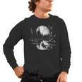 Canoe Canadian Canoeists Nature Canoe Men's Long Sleeve T-Shirt, trending gift