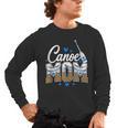Canoe Mom Leopard Print Paddle River Lake Sport Mother Men's Long Sleeve T-Shirt, trending gift Canoe Mom Leopard Print Paddle River Lake Sport Mother Men's Long Sleeve T-Shirt, trending gift