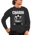 Chama MMA Mixed Martial Arts Fan Muay Thai Kickboxing Men's Long Sleeve T-Shirt, trending gift Chama MMA Mixed Martial Arts Fan Muay Thai Kickboxing Men's Long Sleeve T-Shirt, trending gift