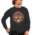 Drummer Drum Kit Musician Percussion Player Men's Long Sleeve T-Shirt, trending gift Drummer Drum Kit Musician Percussion Player Men's Long Sleeve T-Shirt, trending gift