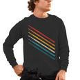 Drummer Drum Kit Vintage Retro Drummer Men's Long Sleeve T-Shirt, trending gift Drummer Drum Kit Vintage Retro Drummer Men's Long Sleeve T-Shirt, trending gift