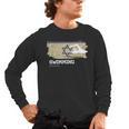 Israel Swimming Swimmer Water Sports Swimming Men's Long Sleeve T-Shirt, trending gift