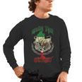 Mexico Muay Thai Men's Long Sleeve T-Shirt, trending gift Mexico Muay Thai Men's Long Sleeve T-Shirt, trending gift