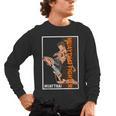 Muay Thai Fighter Men's Long Sleeve T-Shirt, trending gift Muay Thai Fighter Men's Long Sleeve T-Shirt, trending gift