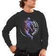 Muay Thai Skeleton Men's Long Sleeve T-Shirt, trending gift Muay Thai Skeleton Men's Long Sleeve T-Shirt, trending gift