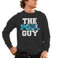 The Pool Guy For Pool Worker Swimming Pool Experts Men's Long Sleeve T-Shirt, trending gift The Pool Guy For Pool Worker Swimming Pool Experts Men's Long Sleeve T-Shirt, trending gift