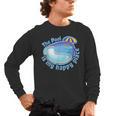 The Pool Is My Happy Place T Shirt Summer Swimming Tee Men's Long Sleeve T-Shirt, trending gift The Pool Is My Happy Place T Shirt Summer Swimming Tee Men's Long Sleeve T-Shirt, trending gift