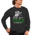 Rock Musical Instrument Band Drummer Drum Kit Men's Long Sleeve T-Shirt, trending gift Rock Musical Instrument Band Drummer Drum Kit Men's Long Sleeve T-Shirt, trending gift