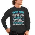 Swim Mom Swimming Mom Of A Swimmer Mama Men's Long Sleeve T-Shirt, trending gift Swim Mom Swimming Mom Of A Swimmer Mama Men's Long Sleeve T-Shirt, trending gift