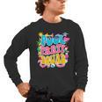 Swimming Pool Party Squad Beach Pool Party Matching Beach Men's Long Sleeve T-Shirt, trending gift Swimming Pool Party Squad Beach Pool Party Matching Beach Men's Long Sleeve T-Shirt, trending gift