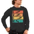 Swimming Swim Men's Long Sleeve T-Shirt, trending gift