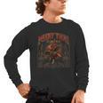 Vintage Muay Thai Legend Thai Boxing Fighter Art Chicken Men's Long Sleeve T-Shirt, trending gift Vintage Muay Thai Legend Thai Boxing Fighter Art Chicken Men's Long Sleeve T-Shirt, trending gift