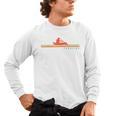 Canoe Canoeing Retro Vintage Canoeing Men's Long Sleeve T-Shirt, trending gift Canoe Canoeing Retro Vintage Canoeing Men's Long Sleeve T-Shirt, trending gift