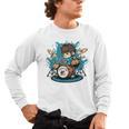 Drum Set Drumming Drummers Drum Kits Music Men's Long Sleeve T-Shirt, trending gift Drum Set Drumming Drummers Drum Kits Music Men's Long Sleeve T-Shirt, trending gift