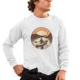 Kayak Kayaker Canoes-Boating Water-Paddle Canadier-Canoe Raglan Baseball Tee Men's Long Sleeve T-Shirt, trending gift